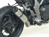 Uitlaat Pijl Thunder Honda CB 1000 R Carbon