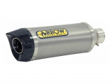 Exhaust Arrow Thunder Honda CB 1000 R Carbon
