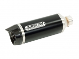 Exhaust Arrow Thunder Honda CB 1000 R Carbon