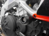 Pads de performance pour Aprilia Tuono V4 1100