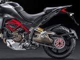 Ducabike Pignone flangia Ducati Streetfighter 1098