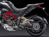 Ducabike Kettenradflansch Ducati Streetfighter 1098