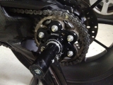 Ducabike sprocket flange Ducati Panigale 1199