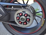 Ducabike sprocket flange Ducati Panigale V4 SP