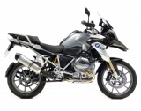 Exhaust Leo Vince LV One BMW R 1200 GS
