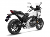 Escape Leo Vince LV One EVO Honda NC 750 X