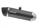 Escape Leo Vince LV One EVO Honda NC 750 X