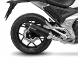 Escape Leo Vince LV One EVO Honda NC 750 X