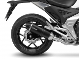 Escape Leo Vince LV One EVO Honda NC 750 X