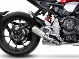 chappement Leo Vince LV-10 Honda CB 1000 R