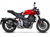 Auspuff Leo Vince LV-10 Honda CB 1000 R