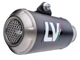 Exhaust Leo Vince LV-10 Honda CB 1000 R