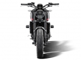 Performance Krockkuddar Triumph Trident