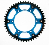 Supersprox Stealth sprocket Yamaha WR WR 400 F