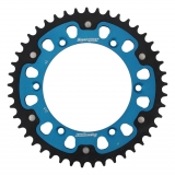 Supersprox Stealth sprocket Yamaha WR WR 400 F