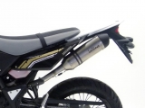 Exhaust Leo Vince LV One Yamaha WR 125 R/X