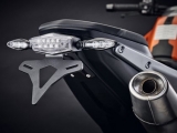 Soporte de matrcula Performance KTM Duke R 890