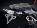 Soporte de matrcula Performance KTM Duke 790