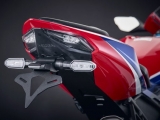 Performance Kennzeichenhalter Honda CBR 1000 RR-R ST