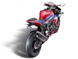 Performance Kennzeichenhalter Honda CBR 1000 RR-R ST