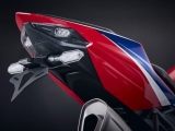 Performance hllare fr registreringsskylt Honda CBR 1000 RR-R SP