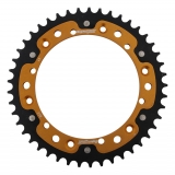 Supersprox Stealth sprocket Yamaha TT 600 R