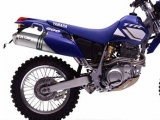 Auspuff Leo Vince X3 Yamaha TT 600 R