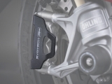 Performance brake caliper protectors Triumph