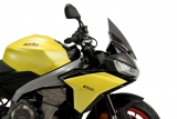 Puig sports screen Aprilia Tuono V4 1100