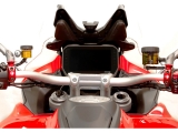 Ducabike support de frein et embrayage Ducati Multistrada V4