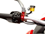 Ducabike support de frein et embrayage Ducati Multistrada V4