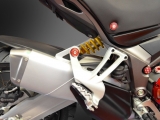 Ducabike exhaust screw Ducati Monster 796