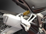 Ducabike exhaust screw Ducati Multistrada 1200