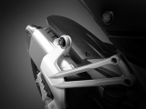 Ducabike Auspuffschraube Ducati Streetfighter 848