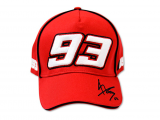 Marc Marquez Cap 93