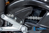 Carbon Ilmberger hielbeschermerset Honda CBR 1000 RR-R SP