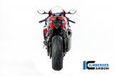 Porta matrcula Ilmberger carbono Honda CBR 1000 RR-R SP