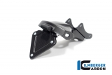 Porta matrcula Ilmberger carbono Honda CBR 1000 RR-R SP