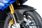 Carbon Ilmberger front wheel cover Honda CBR 1000 RR-R SP