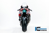 Carbon Ilmberger seat base plate Racing Honda CBR 1000 RR-R SP