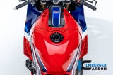 Couvercle de rservoir carbone Ilmberger Racing Honda CBR 1000 RR-R SP