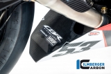 Carenatura in carbonio Ilmberger parte inferiore Racing Honda CBR 1000 RR-R SP