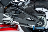 Kit de protection de bras oscillant en carbone Ilmberger Honda CBR 1000 RR-R ST