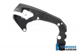 Set copritelaio in carbonio Honda CBR 1000 RR-R ST