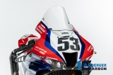 Carenatura in carbonio Ilmberger top Racing Honda CBR 1000 RR-R ST