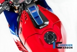 Tapa depsito carbono Ilmberger Racing Honda CBR 1000 RR-R ST