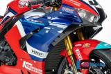 Kit de carnage latral en carbone Ilmberger Racing Honda CBR 1000 RR-R ST
