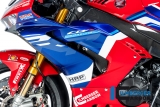 Carbon Ilmberger fairing side panel set Racing Honda CBR 1000 RR-R ST