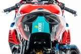 Carbon Ilmberger Monoposto Sitz Racing Honda CBR 1000 RR-R ST