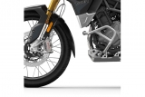 Puig front wheel mudguard extension Triumph Tiger 900 Rally